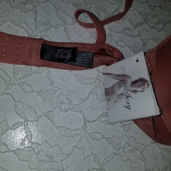 Smart and sexy Perfect push-up Bra 36C - Picture 4 of 6